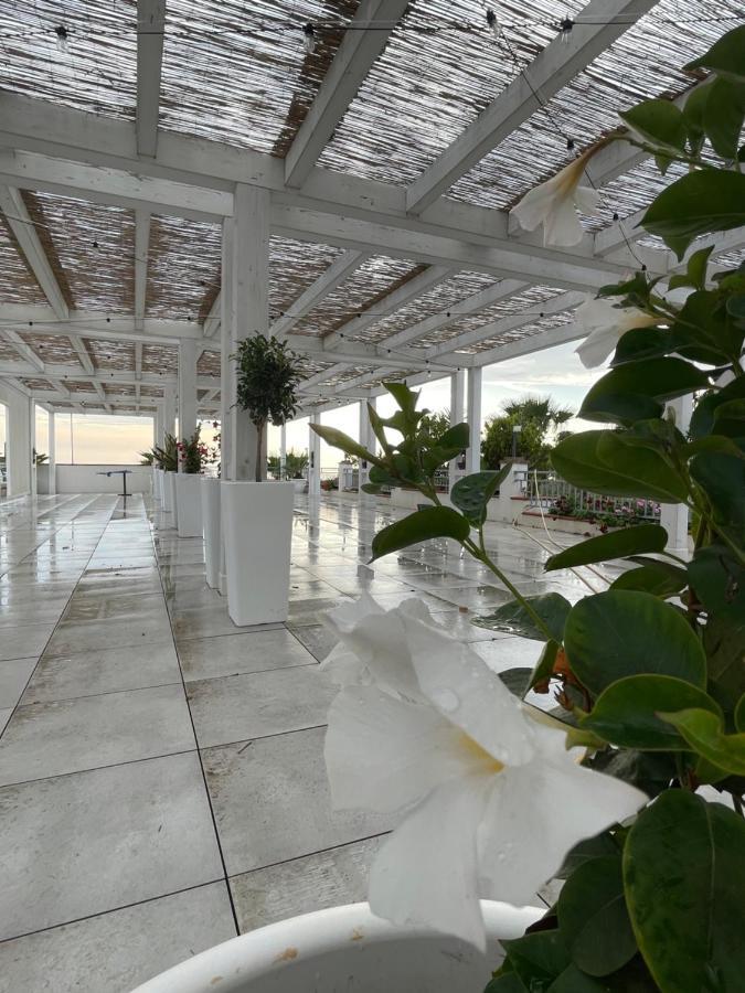Suite Hotel Dominicus Grisolia Eksteriør billede