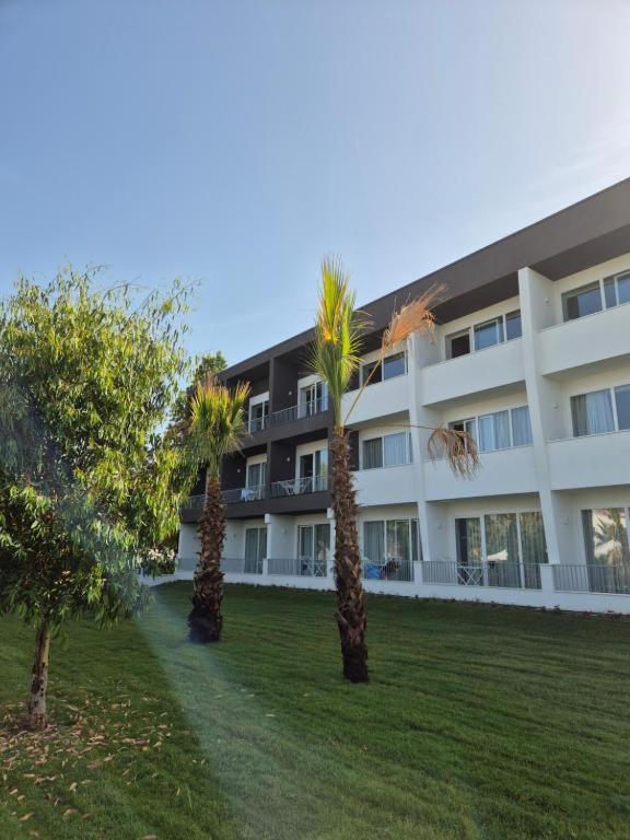 Suite Hotel Dominicus Grisolia Eksteriør billede
