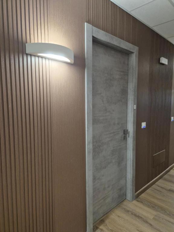 Suite Hotel Dominicus Grisolia Eksteriør billede