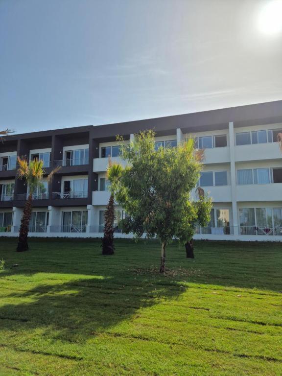 Suite Hotel Dominicus Grisolia Eksteriør billede