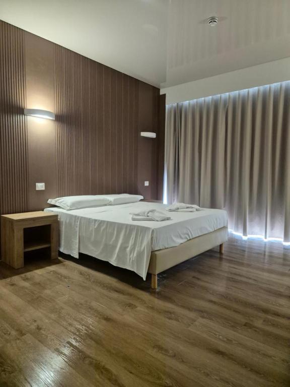 Suite Hotel Dominicus Grisolia Eksteriør billede