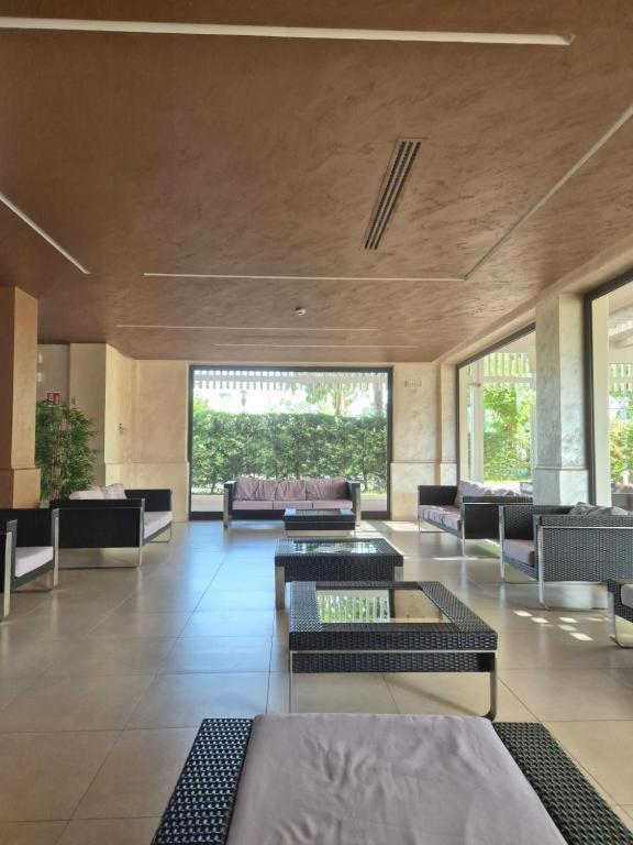 Suite Hotel Dominicus Grisolia Eksteriør billede