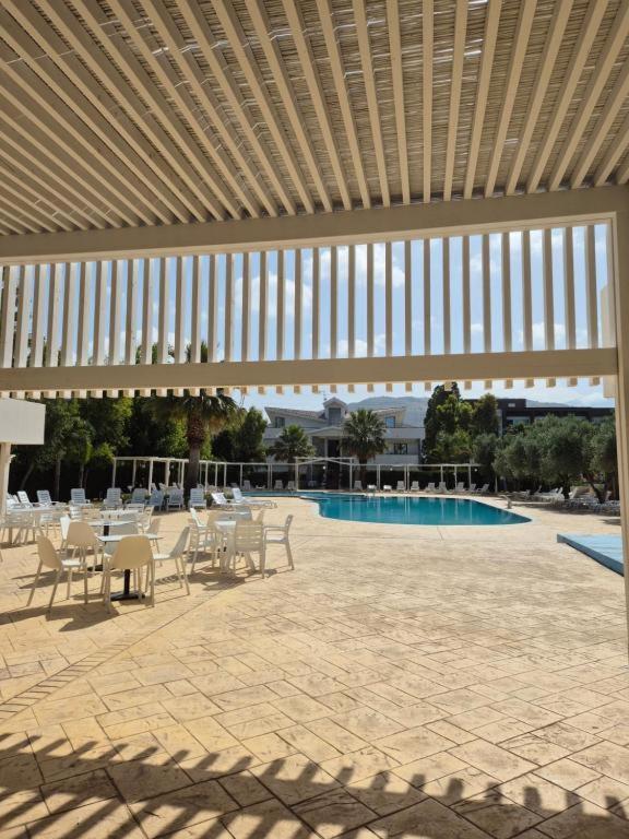 Suite Hotel Dominicus Grisolia Eksteriør billede